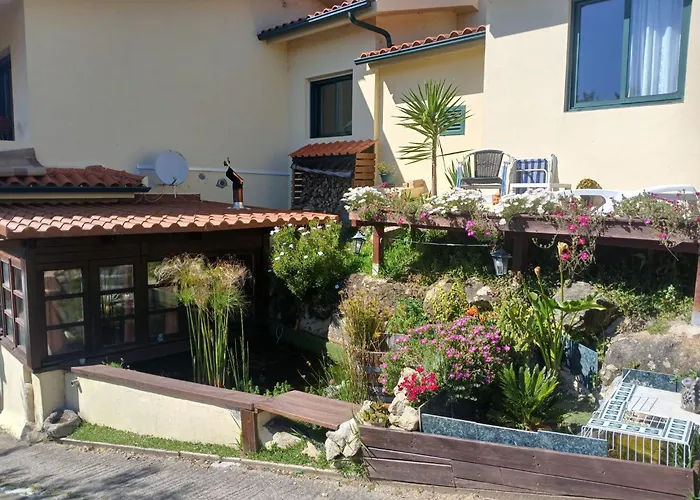 Casa Paz 度假居 尼格兰