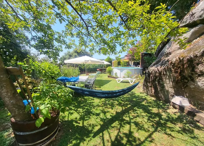 Casa Paz *