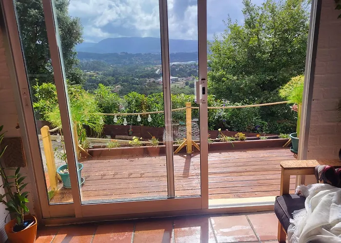 Casa Paz